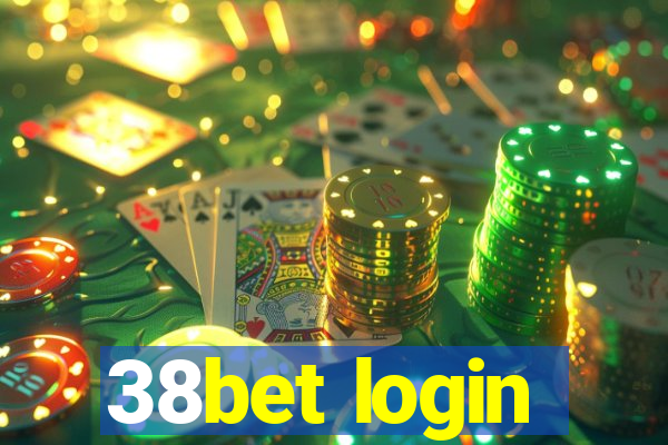 38bet login